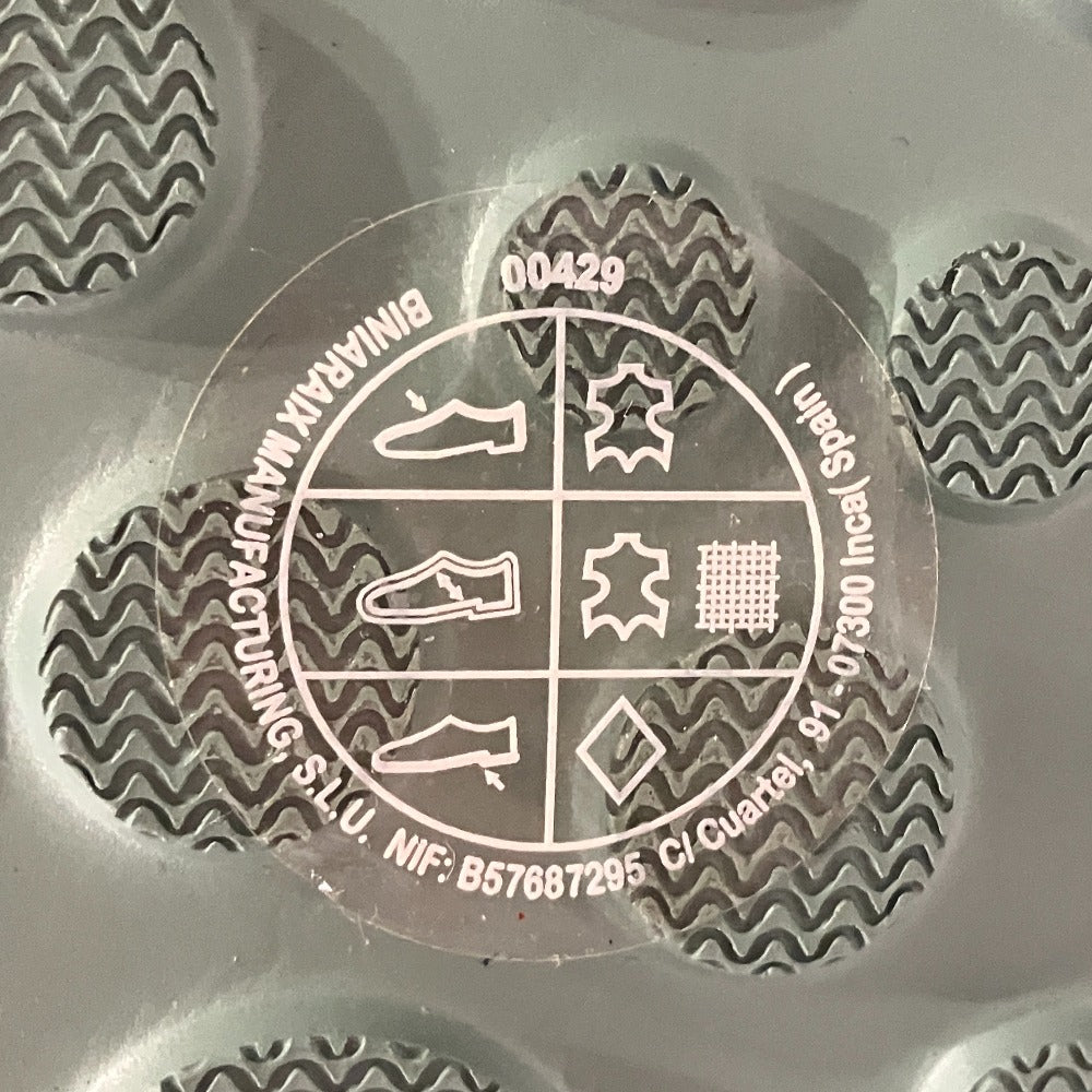 カンペール PELOTAS FLOTA UP レザーサンダル