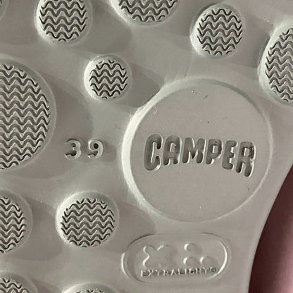 カンペール PELOTAS FLOTA UP レザーサンダル