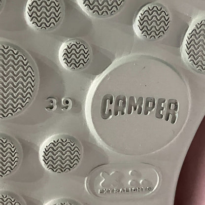 カンペール PELOTAS FLOTA UP レザーサンダル