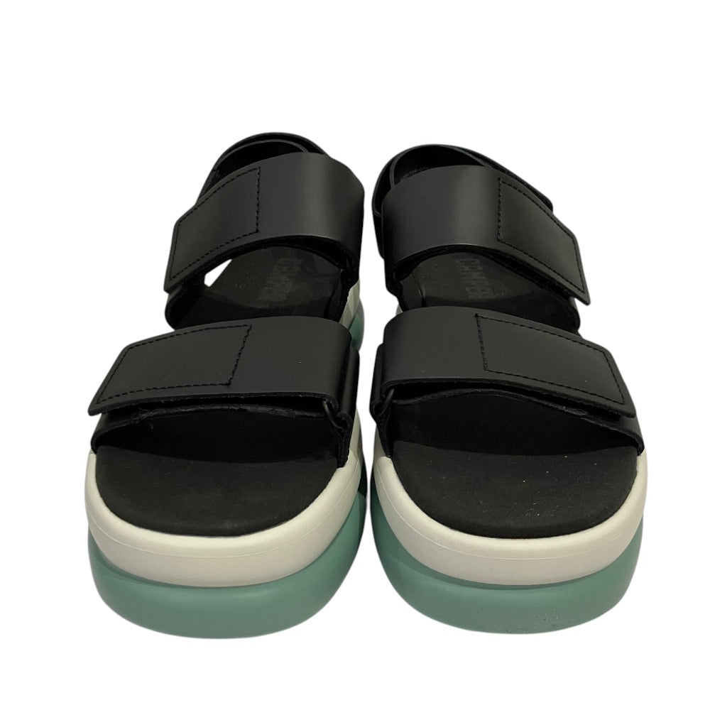 カンペール PELOTAS FLOTA UP レザーサンダル