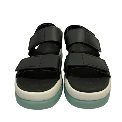 カンペール PELOTAS FLOTA UP レザーサンダル