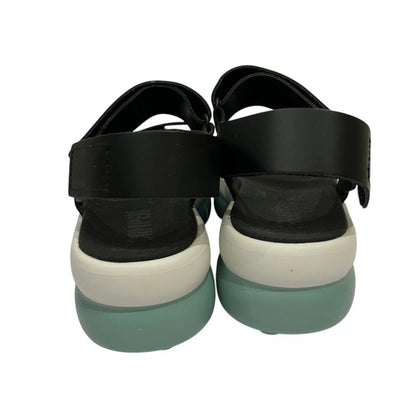 カンペール PELOTAS FLOTA UP レザーサンダル