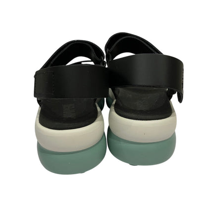 カンペール PELOTAS FLOTA UP レザーサンダル