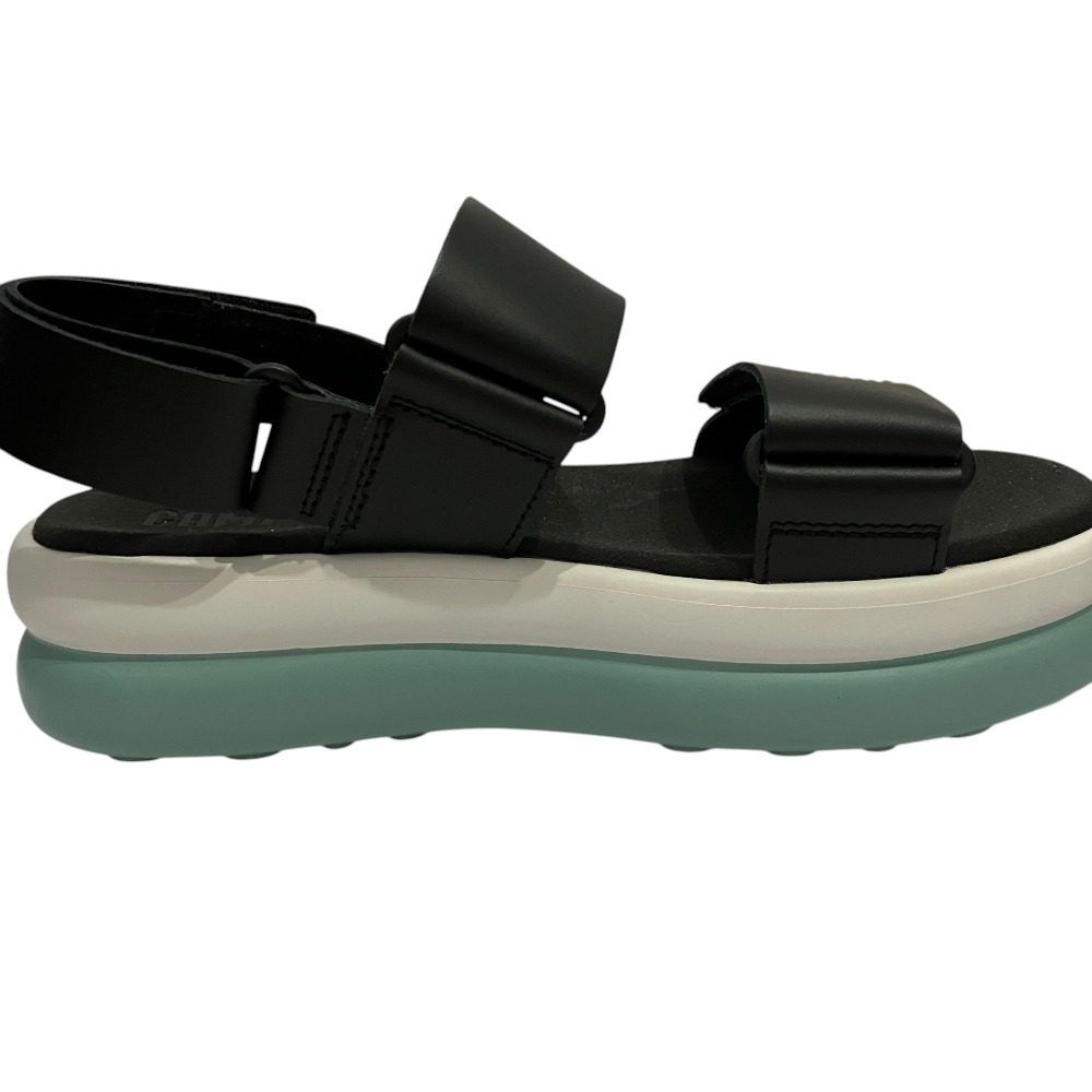 カンペール PELOTAS FLOTA UP レザーサンダル