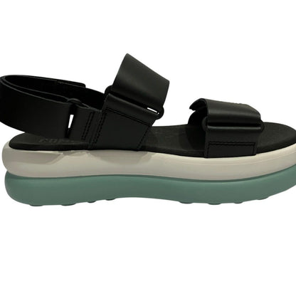 カンペール PELOTAS FLOTA UP レザーサンダル