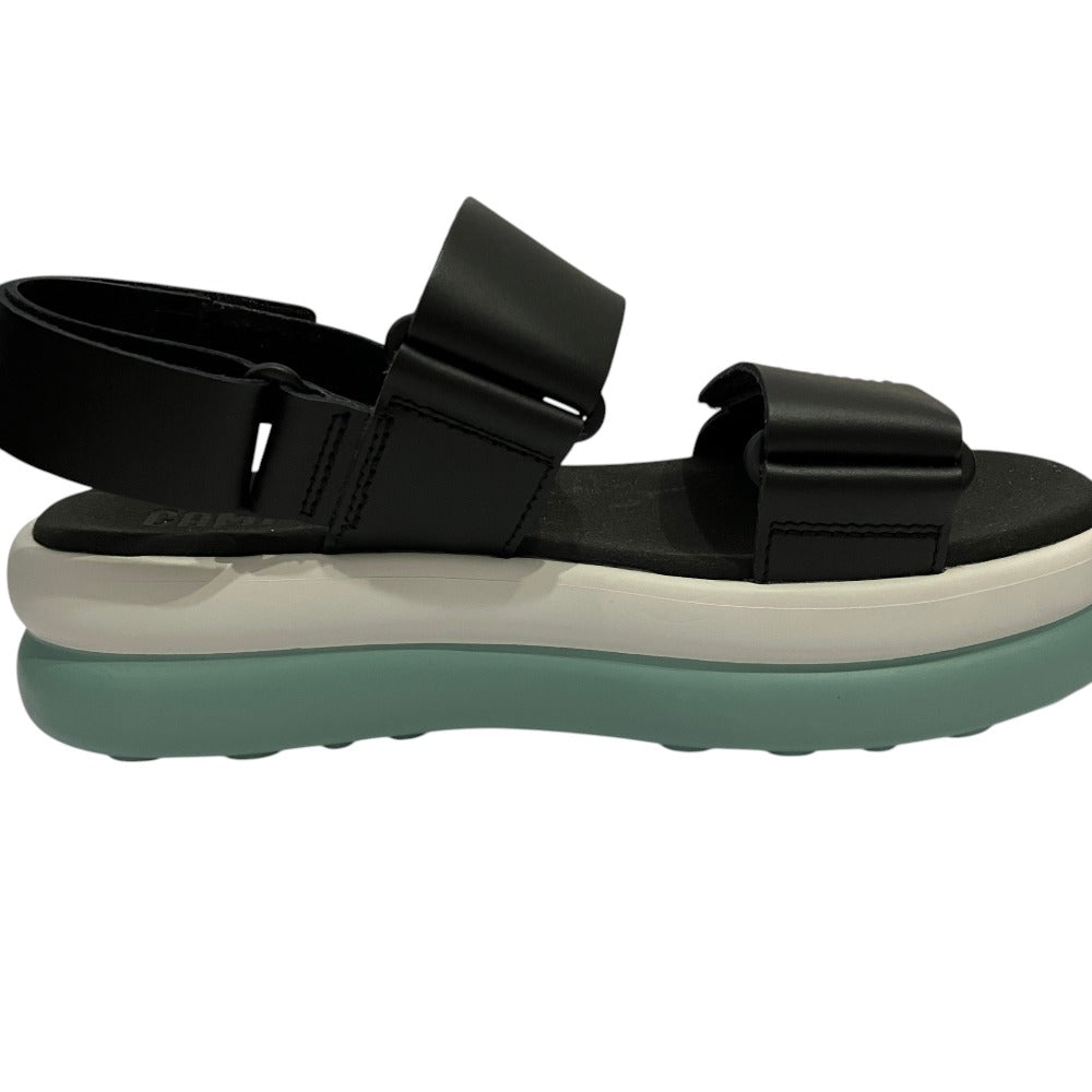 カンペール PELOTAS FLOTA UP レザーサンダル