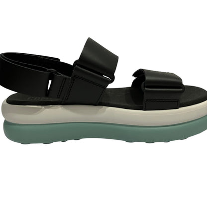 カンペール PELOTAS FLOTA UP レザーサンダル