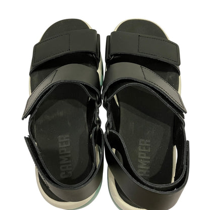 カンペール PELOTAS FLOTA UP レザーサンダル