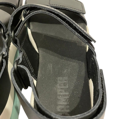 カンペール PELOTAS FLOTA UP レザーサンダル
