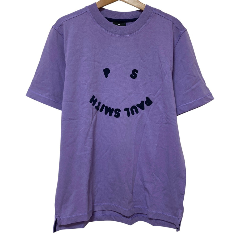 ポールスミス コットン 半袖Tシャツ