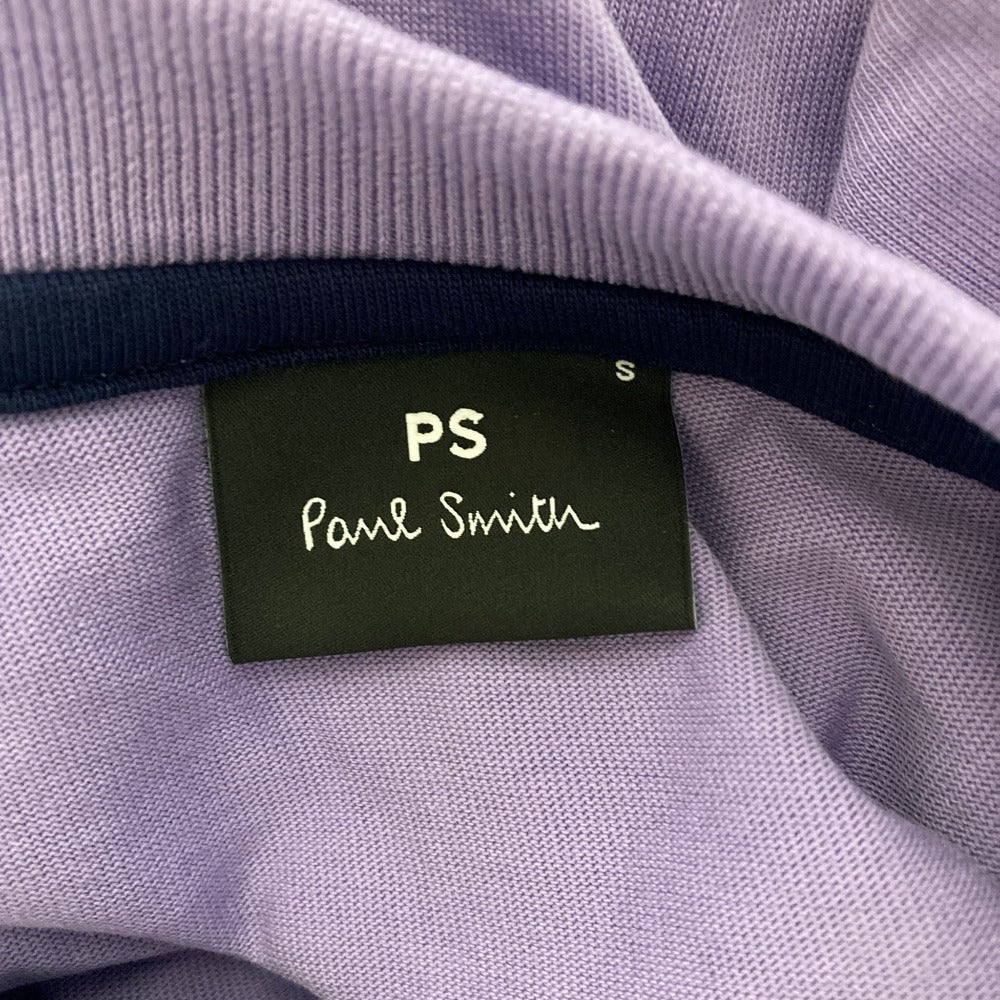 ポールスミス コットン 半袖Tシャツ