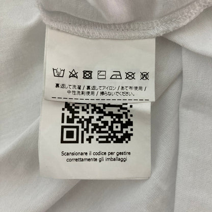 マックスマーラ 胸ポケットショートスリーブTシャツ