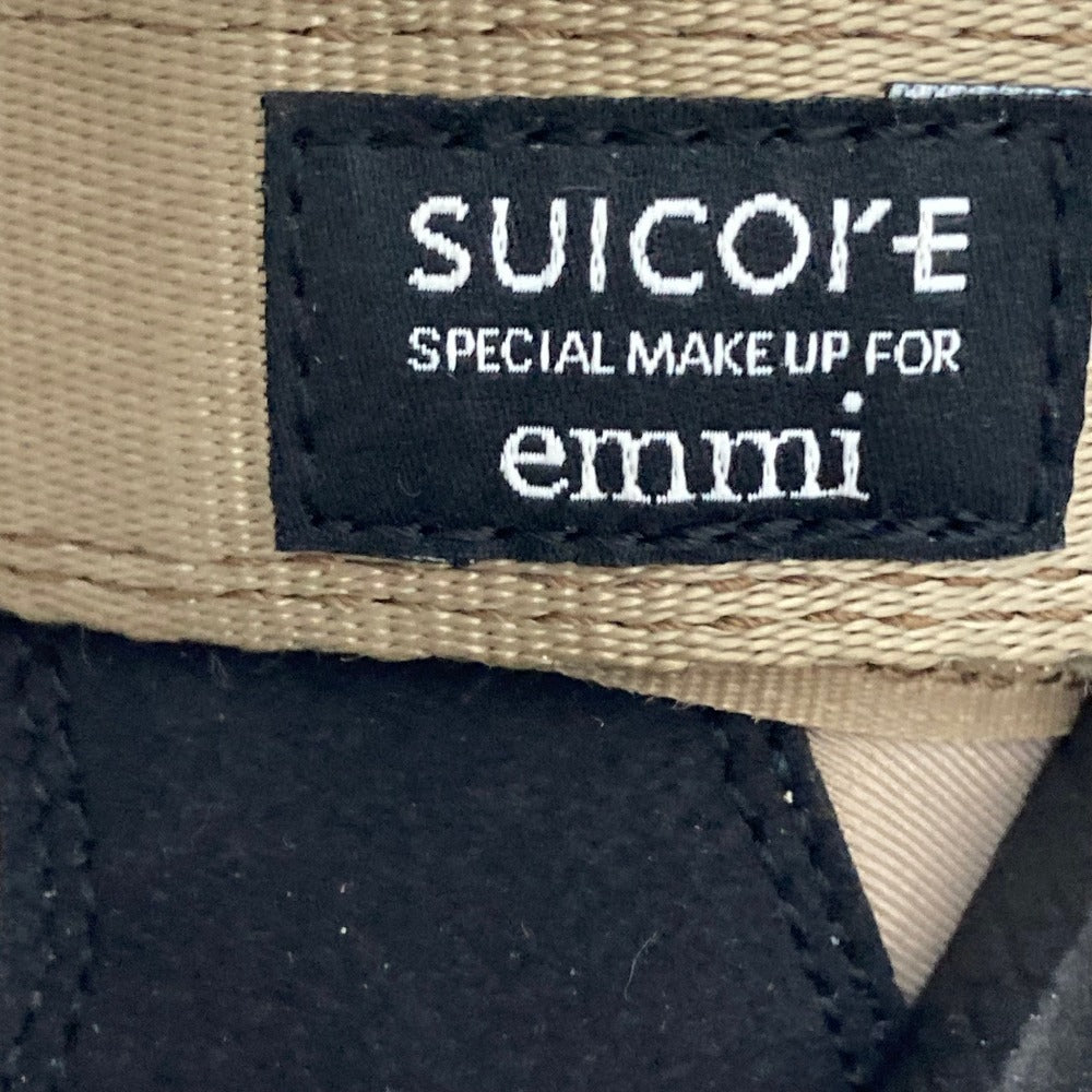 スイコック emmi サンダル