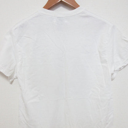 コットンパン コットン半袖Tシャツ