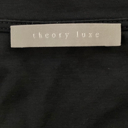 セオリーリュクス SOPHIA JERSEY コットンカットソー