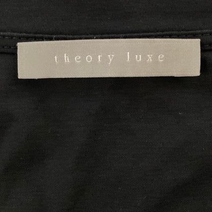 セオリーリュクス SOPHIA JERSEY コットンカットソー