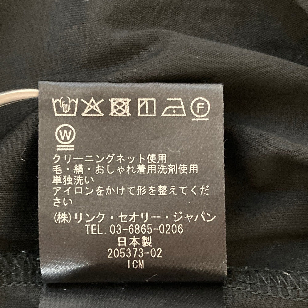 セオリーリュクス SOPHIA JERSEY コットンカットソー