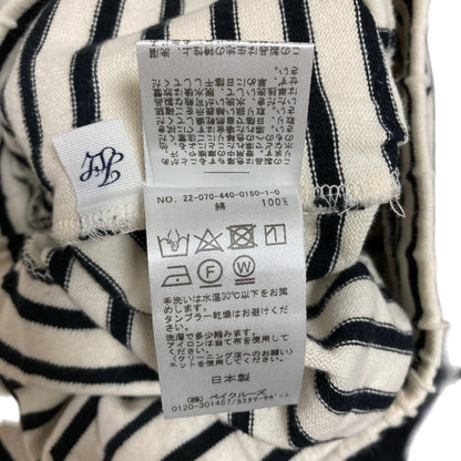 ジャーナルスタンダードラックス ボーダーパンツ