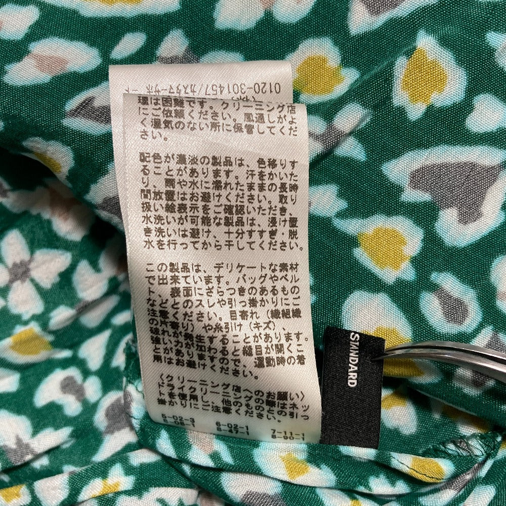 ジャーナルスタンダード プリントワンピース