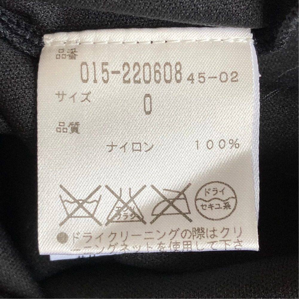 ヴィヴィアンタム パワーネットプリーツスカート