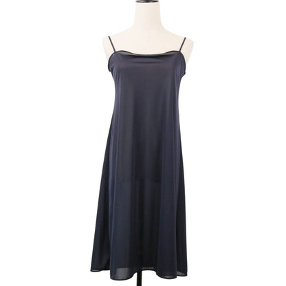 フォクシー Airy Knit Dress ワンピース