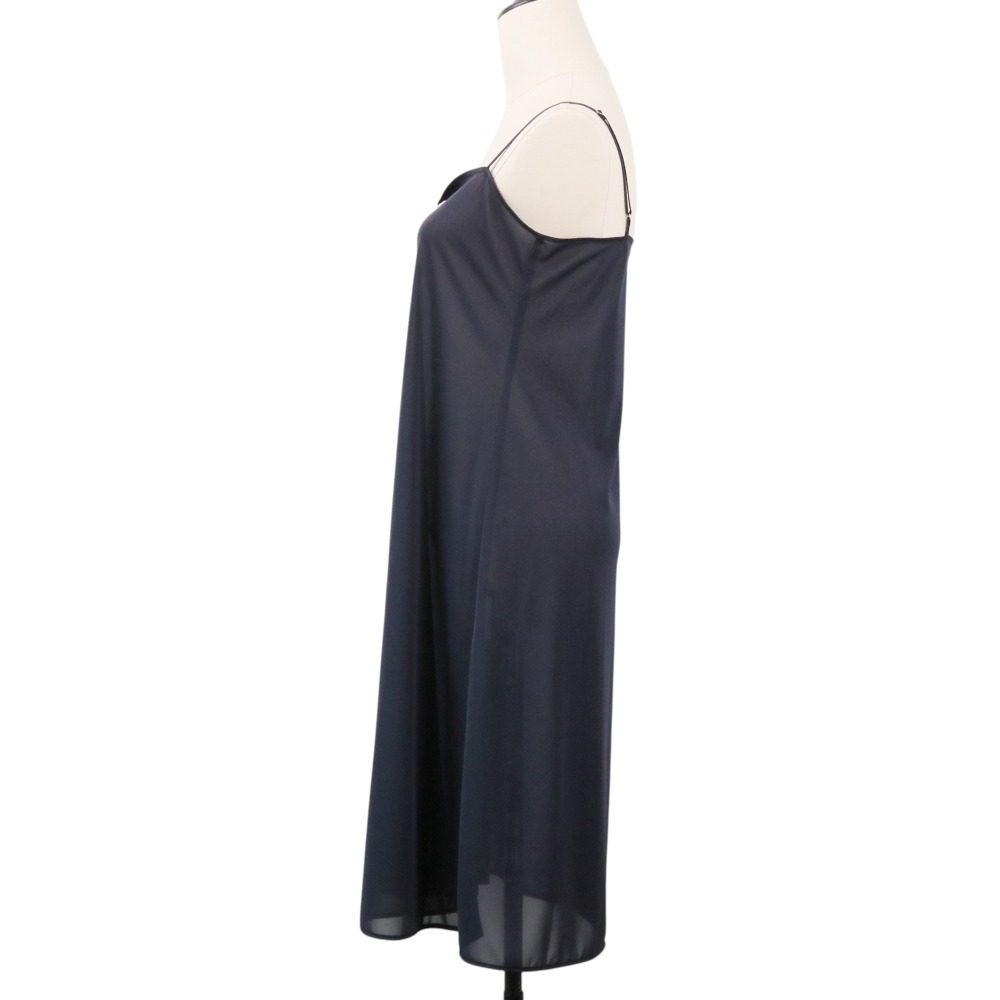 フォクシー Airy Knit Dress ワンピース
