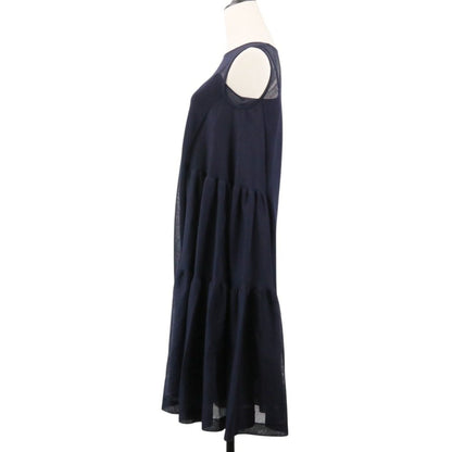 フォクシー Airy Knit Dress ワンピース