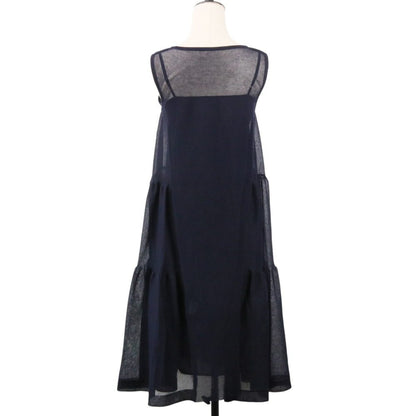 フォクシー Airy Knit Dress ワンピース