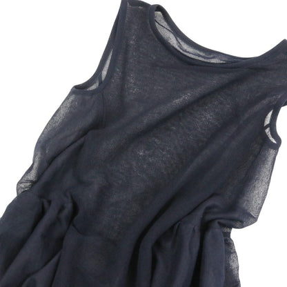 フォクシー Airy Knit Dress ワンピース