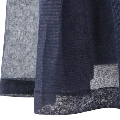 フォクシー Airy Knit Dress ワンピース