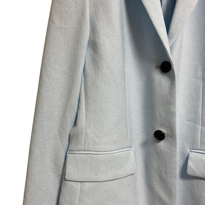 セオリー CRISP TWILL SB SLIM BLAZER ジャケット