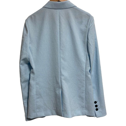 セオリー CRISP TWILL SB SLIM BLAZER ジャケット