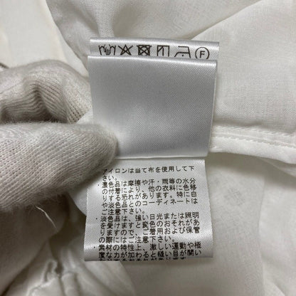 セオリーリュクス CIEL EMBROIDERY ジャケット