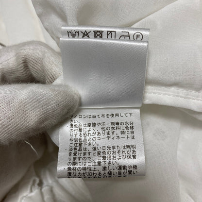 セオリーリュクス CIEL EMBROIDERY ジャケット