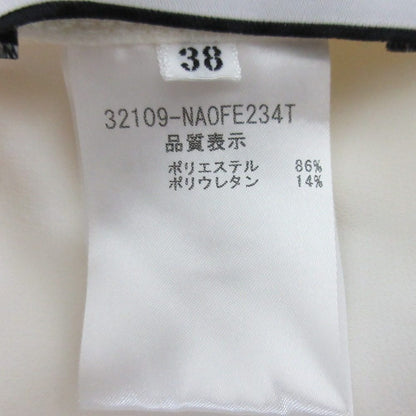 フォクシーニューヨーク コクーンノースリーブワンピース