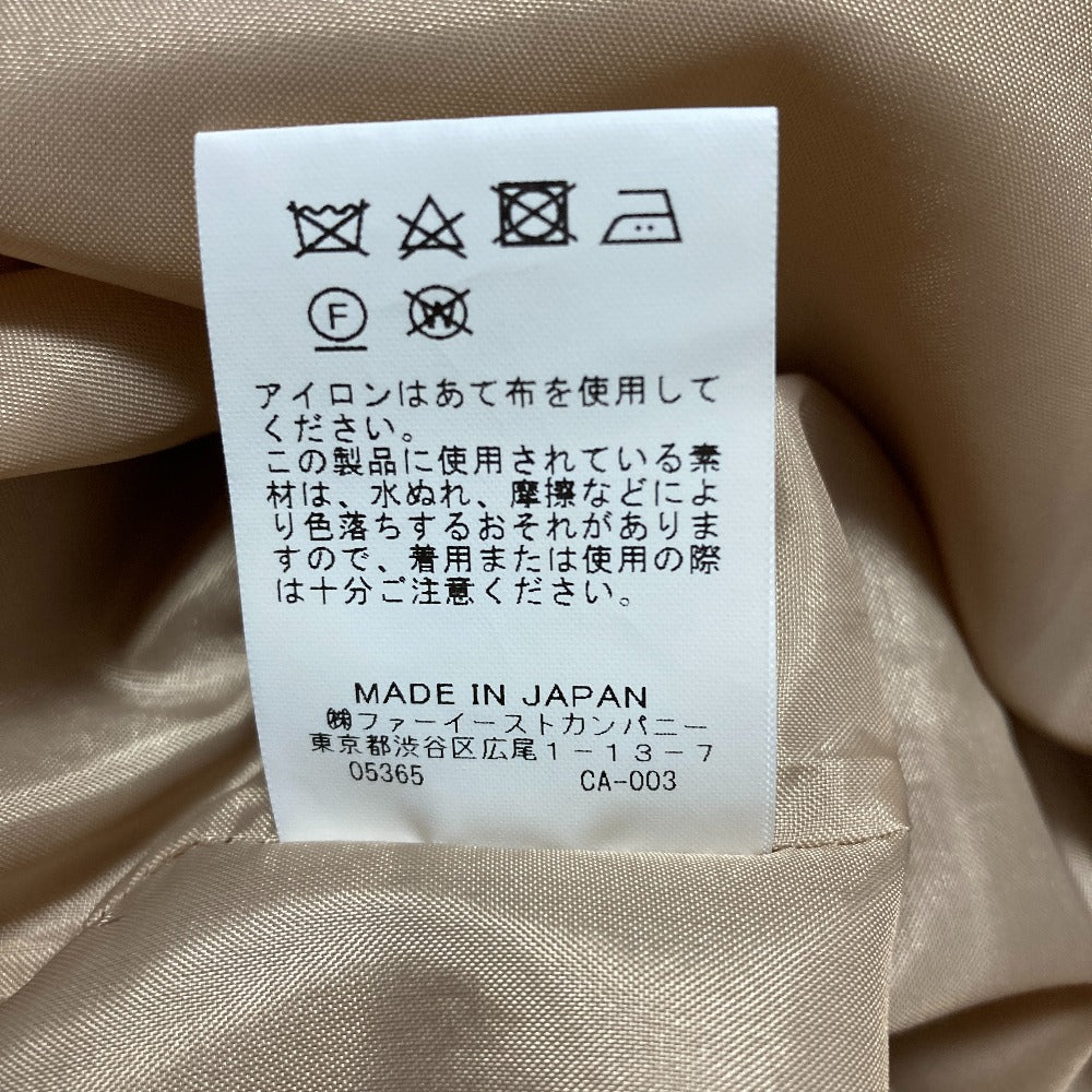 アルアバイル ノースリーブワンピース