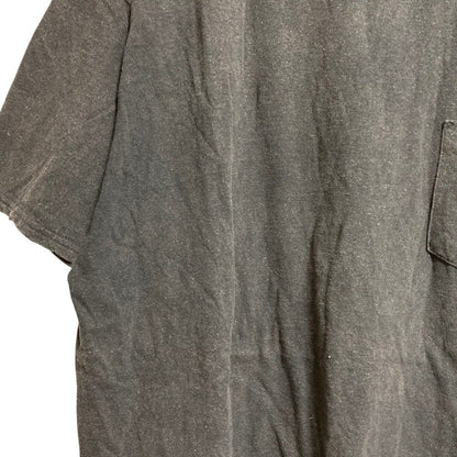 アンユーズド ロングTシャツ