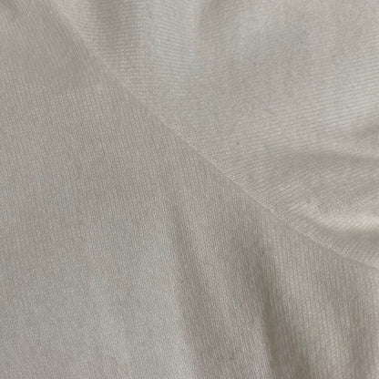 ピンクハウス 刺繍コットン半袖Tシャツ