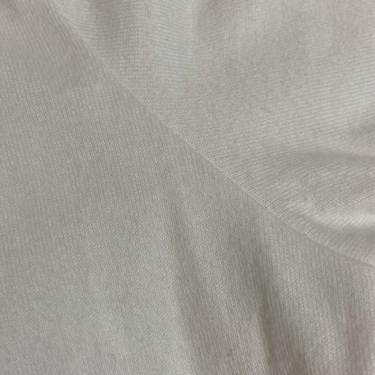 ピンクハウス 刺繍コットン半袖Tシャツ