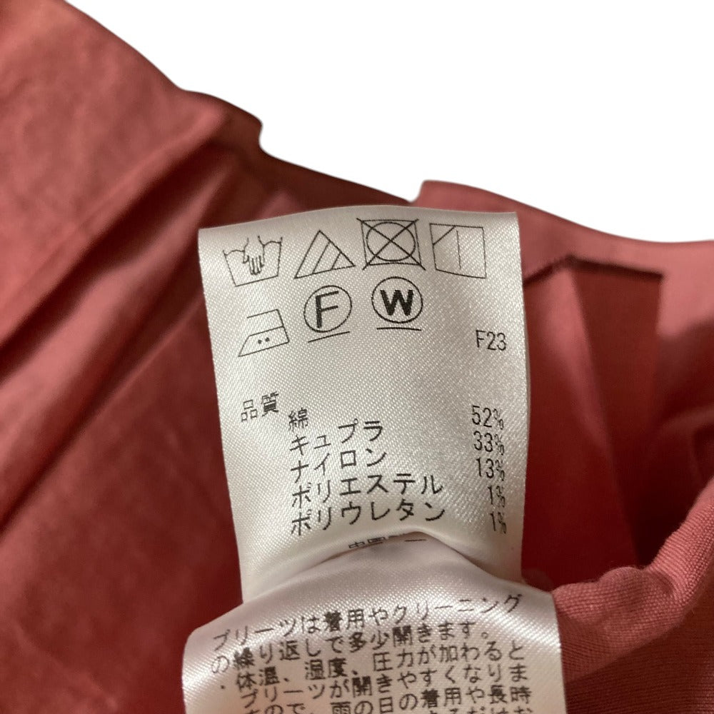 トッカ マルチウェイカラージャカード セットアップ