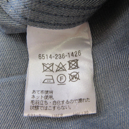 ドゥロワー シルクリネンタックパンツ