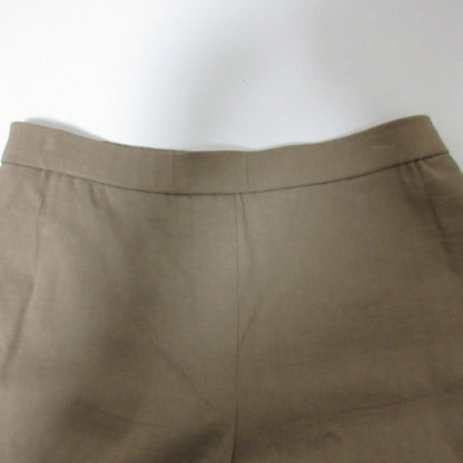 セオリー ECO CRUNCH WASH リネンパンツ