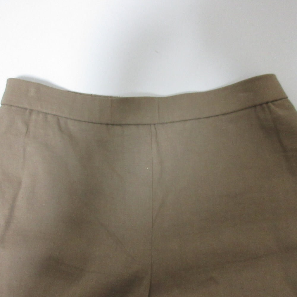 セオリー ECO CRUNCH WASH リネンパンツ