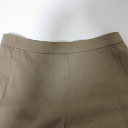 セオリー ECO CRUNCH WASH リネンパンツ
