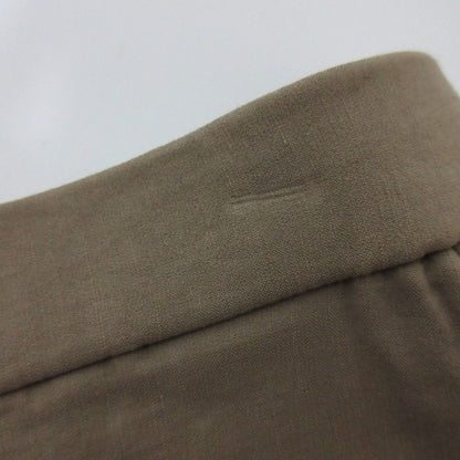 セオリー ECO CRUNCH WASH リネンパンツ
