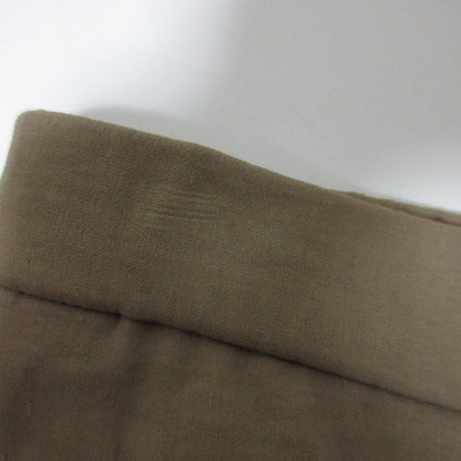 セオリー ECO CRUNCH WASH リネンパンツ