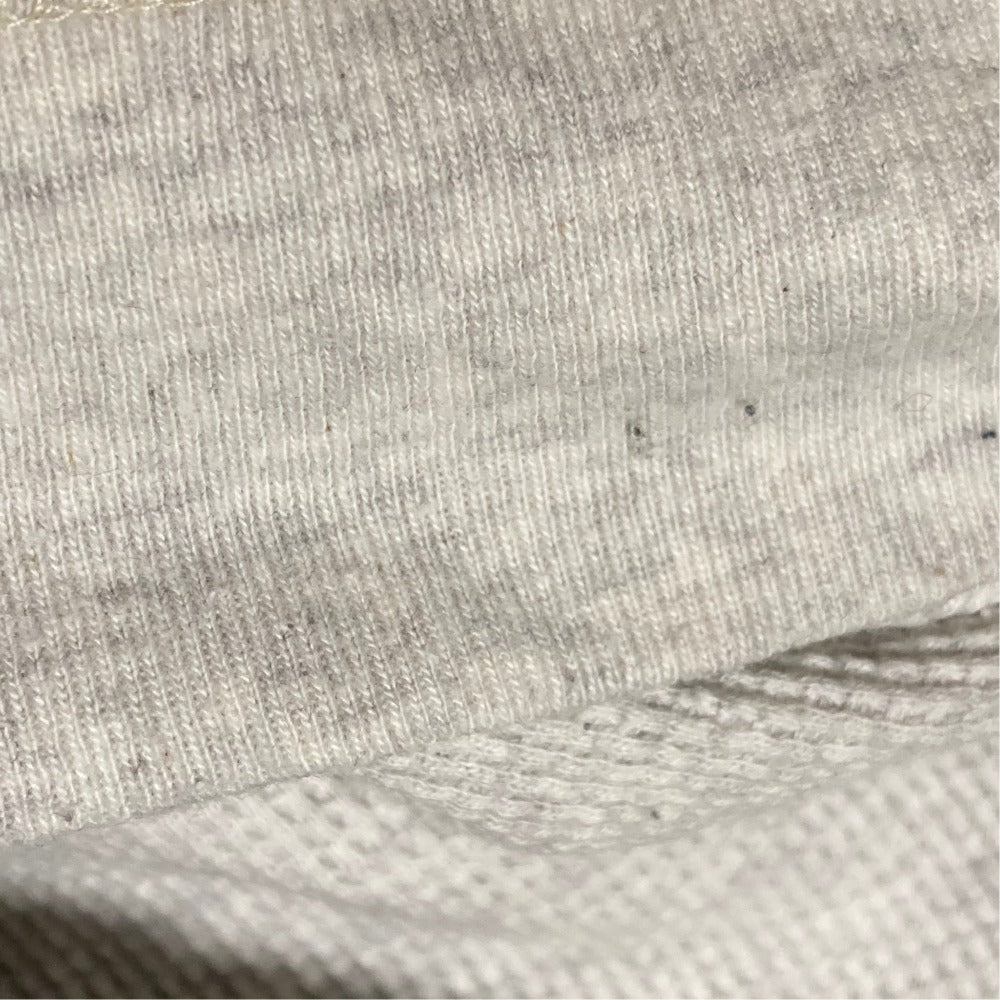 ソイル リブニットロングスリーブTシャツ