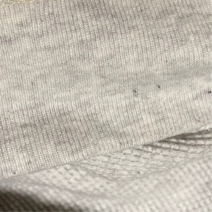 ソイル リブニットロングスリーブTシャツ