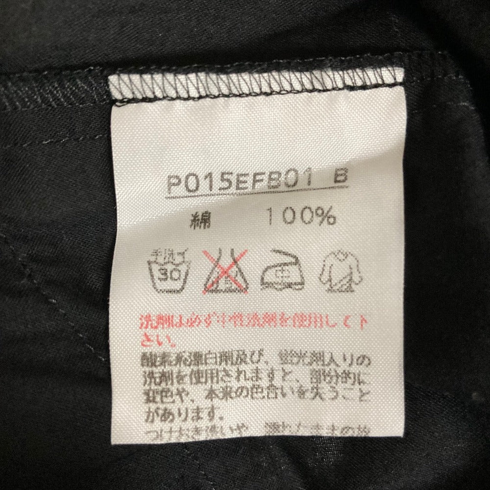 ピンクハウス フリルノースリーブブラウス