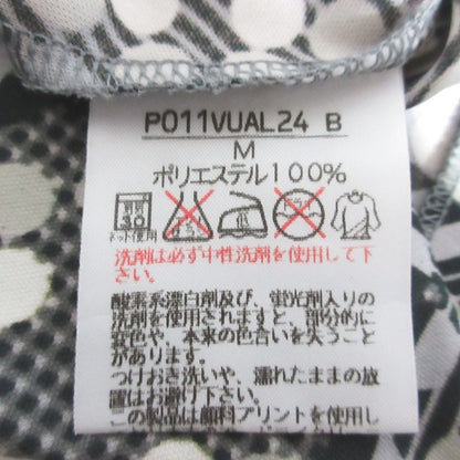 ピンクハウス ドット半袖ブラウス
